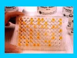 Об успешных результатах участия ФГБУ «Саратовская МВЛ» в межлабораторных сравнительных испытаниях