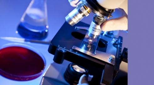 Саратовская МВЛ отчиталась о результатах работы отдела вирусологии и гематологии за 6 месяцев т.г.