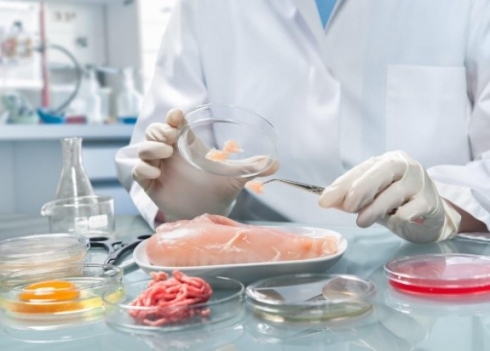 ФГБУ «Саратовская МВЛ» готовы своевременно провести проверку качества продуктов питания