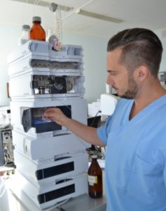 О консервантах в пищевых продуктах