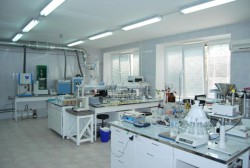 Необходимость микроэлементов для выращивания сельскохозяйственных культур