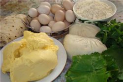 Государственный мониторинг пищевой продукции
