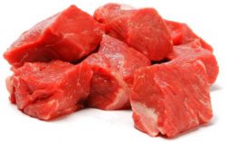 В пробах мяса обнаружено превышение количества мезофильных аэробных и факультативно анаэробных микроорганизмов 