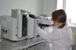 Отделом химических исследований с 22 по 26 августа выявлено 6 проб фальсифицированной молочной продукции