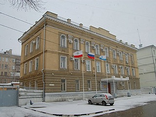 Состоялась встреча представителей ЖСК И ТСЖ района с должностными лицами администрации