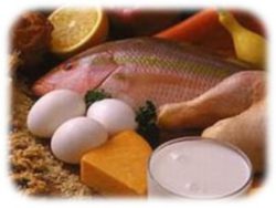 Государственный мониторинг качества и безопасности пищевой продукции