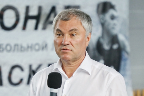 Председатель ГД поднял вопрос низких зарплат в сельхозпредприятиях региона