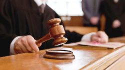Решение арбитражного суда в пользу ФГБУ «Саратовская МВЛ»