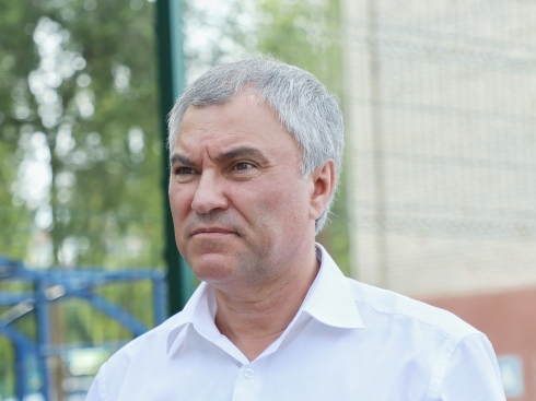 Последний негазифицированный поселок в районе получил голубое топливо