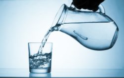 Микробиологическое исследование воды нецентрализованного водоснабжения