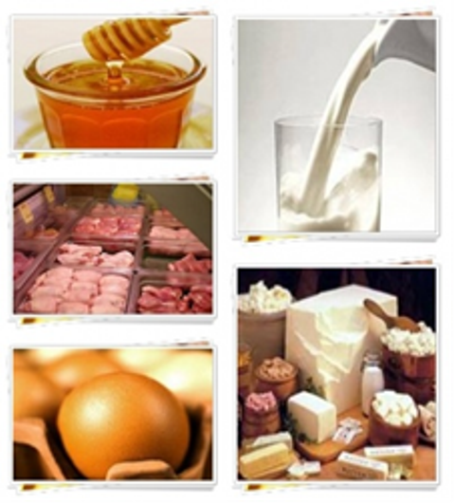 Потенциально опасных веществ в молоке не обнаружено