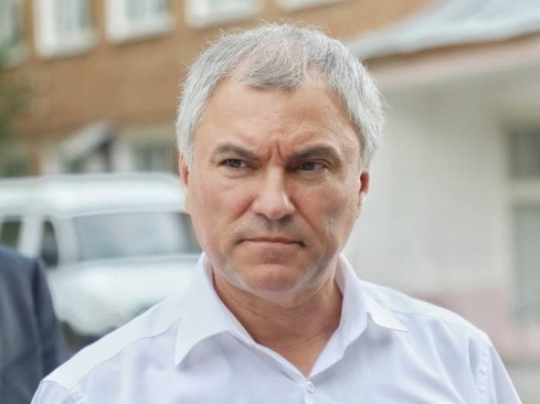 Вячеслав Володин: в память о Станиславе Говорухине будет учрежден Всероссийский фестиваль жанрового кино «Место встречи изменить нельзя»