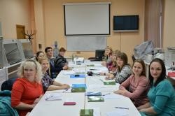 Стажировки специалистов ФГБУ «Саратовская МВЛ» за 9 месяцев 2016 года