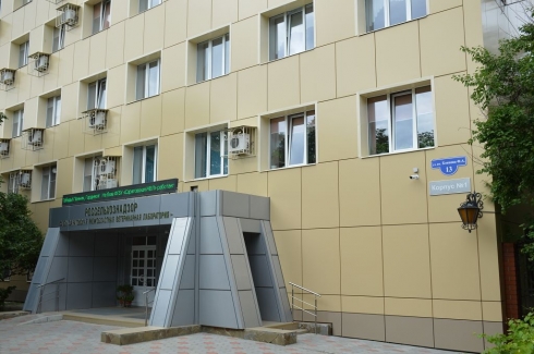 ФГБУ «Саратовская МВЛ» успешно прошло межлабораторные сличительные испытания, организованные ФГБУ «ВНИИКР»