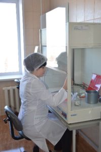 Выявлены специфические антитела к лептоспирозу