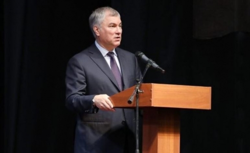 Вячеслав Володин о ситуации по завышенным тарифам за тепло в Саратове: «Не сниму с контроля, пока не разберутся»