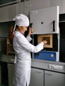 Итоги работы отдела биохимических исследований за 9 месяцев