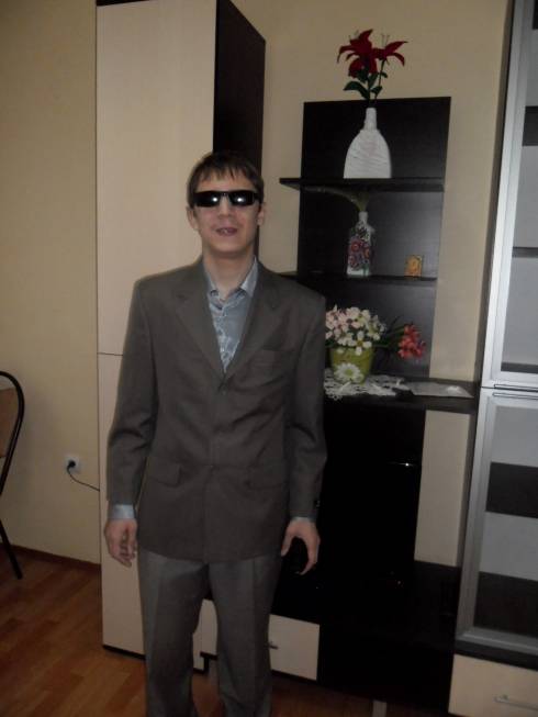 Телендей Михаил Сергеевич