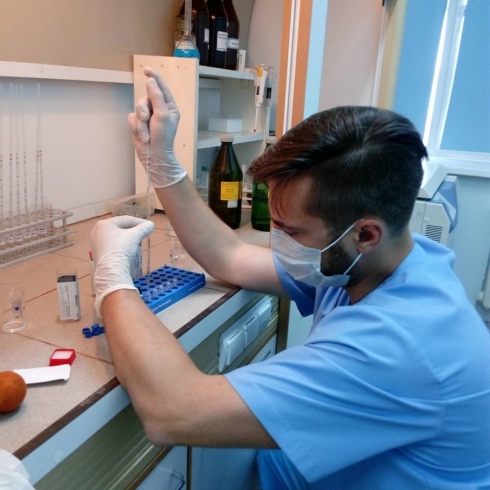 Полихлорированные бифенилы в рыбе и рыбопродукции не обнаружены!