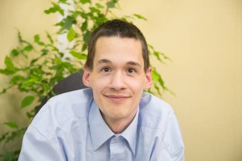 Прохов Александр Александрович