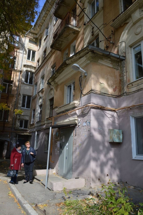 Александра Сызранцева поможет пострадавшим от пожара