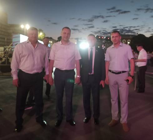  “Роза ветров - 2022&quot