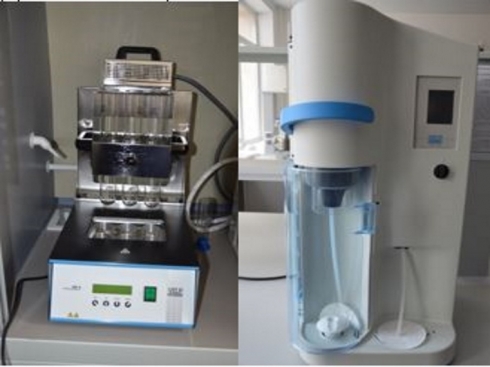 Безопасная и точная дистилляция по Кьельдалю