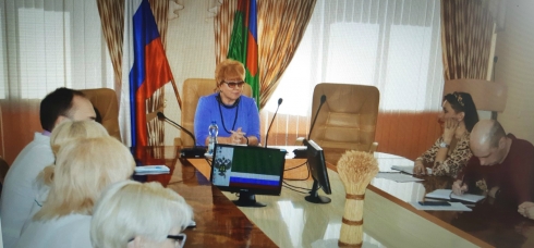 ФГБУ «Саратовская МВЛ» оказала помощь на строительство нового инфекционного центра в Саратове