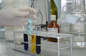 Итоги работы отдела химических исследований за 5 месяцев 2019 г. саратовской лаборатории