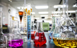 Работа отдела агрохимического анализа за 1 квартал 2018 года