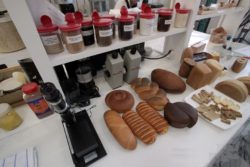 Качество хлебобулочных изделий соответствует требованиям ГОСТов!