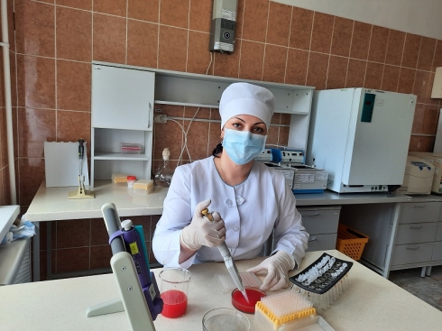 ФГБУ «Саратовская межобластная ветеринарная лаборатория»: Ситуация по гриппу птиц остается в регионе стабильной