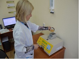 Семена сельскохозяйственных культур проверялись на соответствие ГОСТ