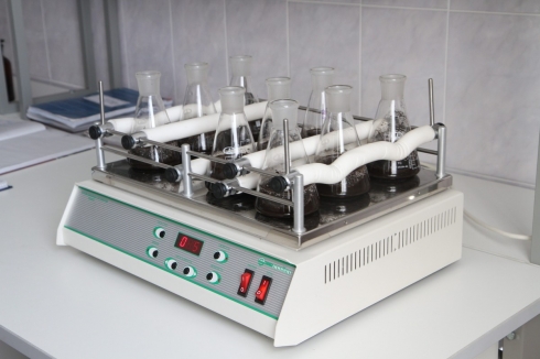 Загрязнение нефтепродуктами на землях сельскохозяйственного назначения не обнаружено