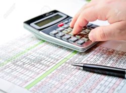 Об участии во Всероссийском практическом семинаре ведущего бухгалтера финансово-экономического отдела