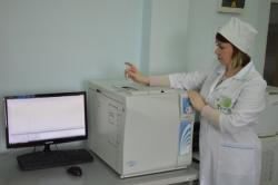 В течение апреля 2016 года специалистами отдела химических исследований выявлено 172 несоответствия