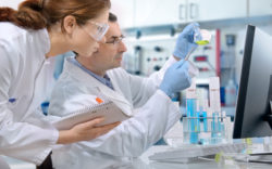 Проверили напряженность поствакцинального иммунитета птицепоголовья!