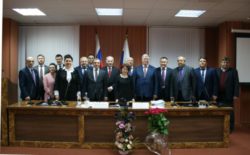 Об итогах совещания территориальных управлений Россельхознадзора и подведомственных учреждений ПФО за 2017 год