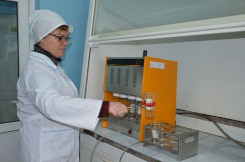 Мука мясокостная соответствует ГОСТ