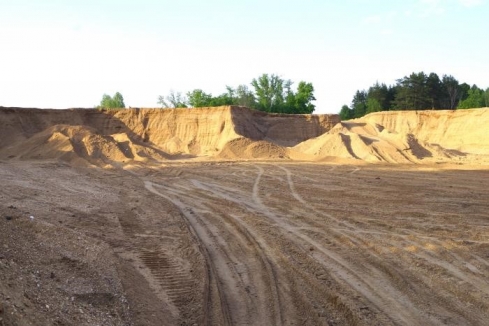 Нарушение земельного законодательства