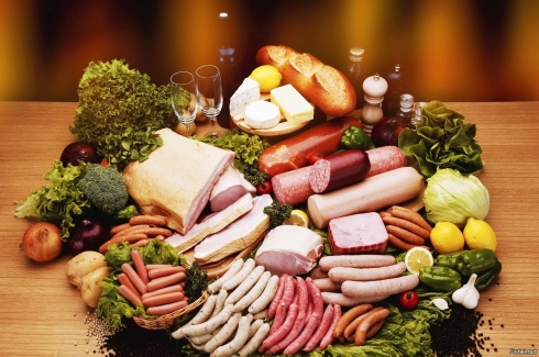 Государственный мониторинг качества и безопасности пищевых продуктов
