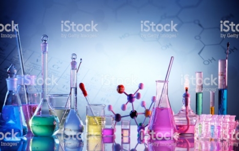 Работа отдела патоморфологии и приема материала за август 2018 г.