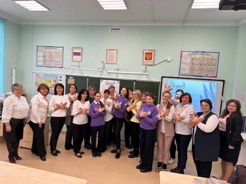 Педагоги района получили награды регионального форума «Территория развития детства»