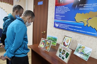Литературный час в память Сергея Аксакова  прошел в Энгельсском доме-интернате