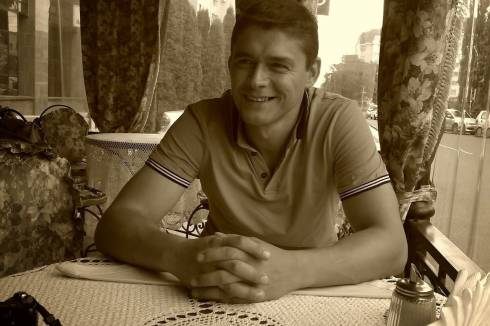 Нагиев  Эмин  