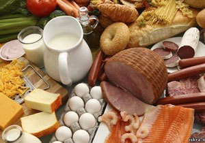 Потенциально опасные вещества в пищевой продукции не обнаружены