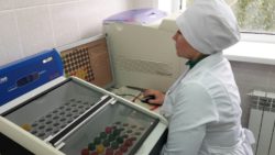 Не соответствие требованиям СанПиН