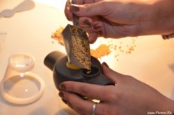 Пробы гороха соответствуют ГОСТу !