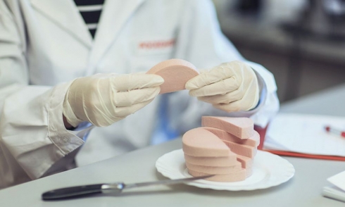 Оценка качества колбасы и колбасных изделий