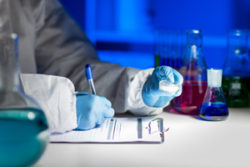 О результатах сличительных испытаний по диагностике бешенства животных